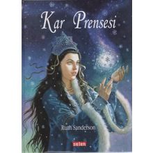 Kar Prensesi - Ruth Sanderson