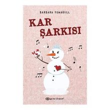 Kar Şarkısı-Barbara Pumhösel