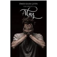 Kar Serçesi 1 Alaz - Ömer Kaan Çetin