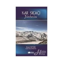 Kar Sıcağı - Ekrem Öztürk