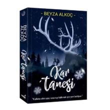 Kar Tanesi - Beyza Alkoç