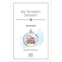 Kar Tanesinin Serüveni: Farsça Aslından En Güncel Çeviri - Samed Behrengi