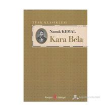 KARA BELA - NAMIK KEMAL
