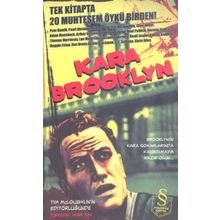 Kara Brooklyn - Tim McLaughlin