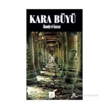 KARA BÜYÜ - HAMDY EL-GAZZAR