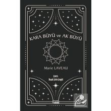 Kara Büyü ve Ak Büyü Gece Kitaplığı