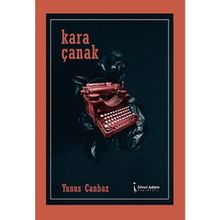 Kara Çanak - Yunus Canbaz