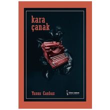 Kara Çanak - Yunus Canbaz