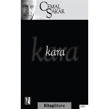 Kara - Cemal Şakar