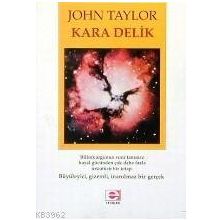 Kara Delik - Marcia Bartusiak