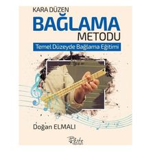 Kara Düzen Bağlama Metodu - Doğan Elmalı