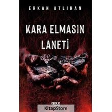 Kara Elmasın Laneti - Erkan Atlıhan