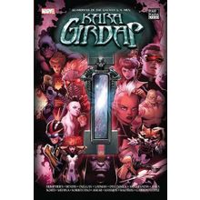 Kara Girdap - Brian Michael Bendis