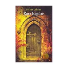 Kara Kapılar - Serkan Akcan
