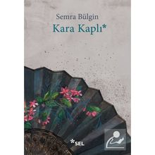 Kara Kaplı - Semra Bülgin