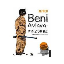 Kara Karga Yayınları Beni Avlayamazsın