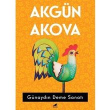 Kara Karga Yayınları Günaydın Deme Sanatı