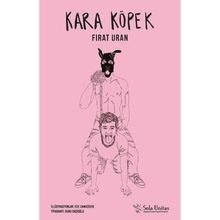 Kara Köpek - Fırat Uran - Sola Unitas