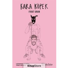 Kara Köpek - Fırat Uran