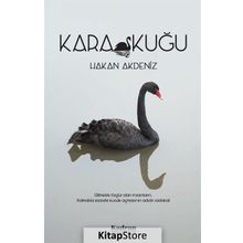 Kara Kuğu - Hakan Akdeniz