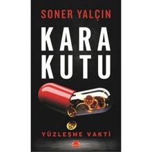 Kara Kutu - Yüzleşme Vakti - Soner Yalçın