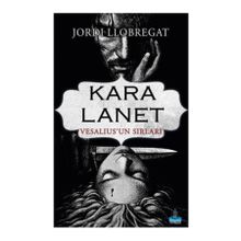Kara Lanet - Jordi Llobregat