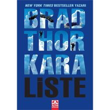 KARA LISTE - BRAD THOR