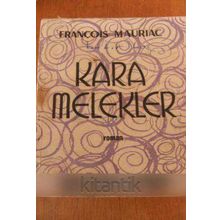 KARA MELEKLER - KARLEEN KOEN