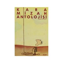 KARA MIZAH ANTOLOJISI - ENIS BATUR