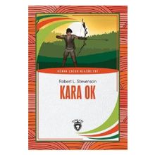 Kara Ok - robert luis stevenson