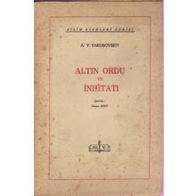 KARA OKLAR ÇETESİ BÜYÜK MACERA (CILTLI) - AHMET ŞERİF İZGÖREN