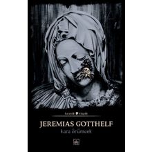 Kara Örümcek - Jeremias Gotthelf