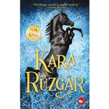 Kara Rüzgar - Beyaz Balina Yayınları