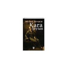 Kara Şeytan Dorlion Yayınevi