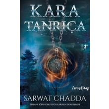Kara Tanrıça - Sarwat Chadda