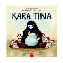 Kara Tina - Gizem Gözde Uçar