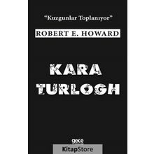 Kara Turlogh - Robert E. Howard