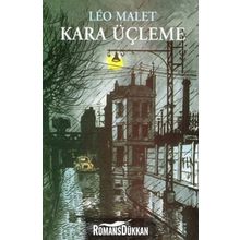 Kara Üçleme - Leo Malet