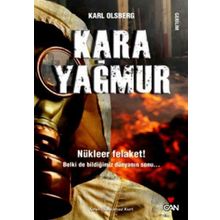 KARA YAĞMUR - KARL OLSBERG