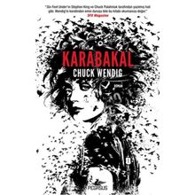 Karabakal - Chuck Wendig