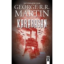 Karabasan - George R. R. Martin - Dex Yayınevi