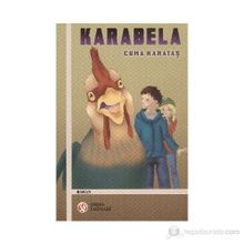 KARABELA - CUMA KARATAŞ