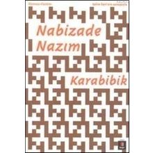 KARABIBIK - NABIZADE NAZIM (ISBN:9786054683864)