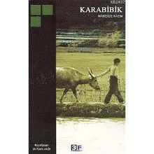 KARABIBIK - NABIZADE NAZIM