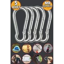Karabina 8Mm 5 Adet