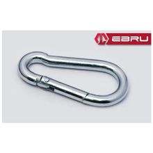 Karabina, Çengel, 8mm Adet