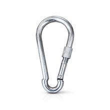 Karabina Vidalı 12 Mm (50 Adet)