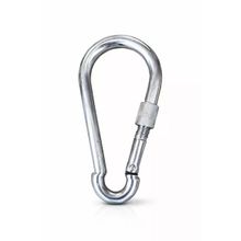Karabina Vidalı 8 Mm (50 Adet)
