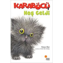Karaböcü 1 - Hoş Geldi - Niran Elçi