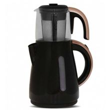Karaca 1501 Rosegold Çay Makinesi